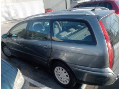 citroen c5 break del año 2004 2