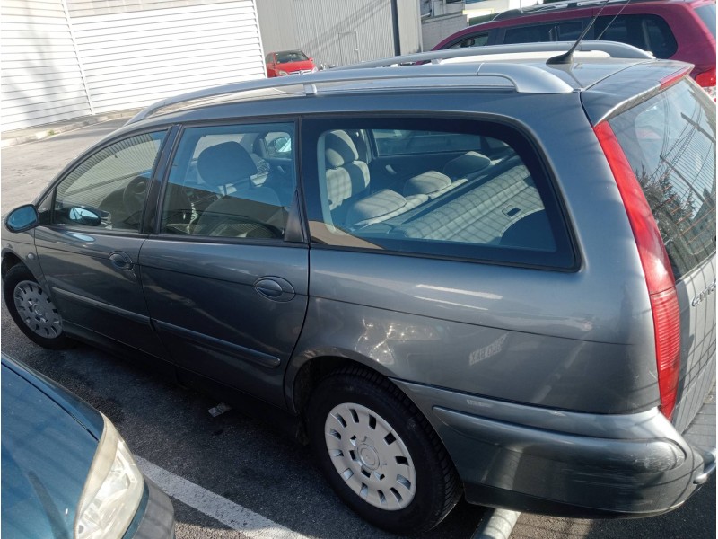 citroen c5 break del año 2004
