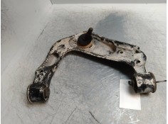 Recambio de brazo suspension superior delantero izquierdo para nissan navara pick-up (d40m) 2.5 dci diesel cat referencia OEM IA