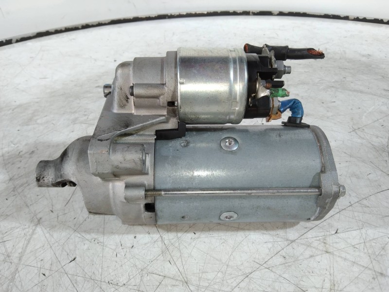 Recambio de motor arranque para peugeot 2008 (--.2013) allure referencia OEM IAM 9662854180 TS22E26 