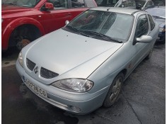 renault megane i coupe fase 2 (da..) del año 1999