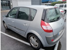 renault scenic ii del año 2005 2