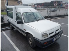 renault rapid/express (f40) del año 1998