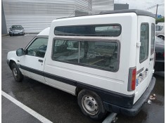 renault rapid/express (f40) del año 1998 2