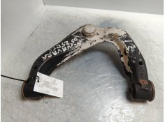 Recambio de brazo suspension superior delantero izquierdo para nissan navara pick-up (d40m) 2.5 dci diesel cat referencia OEM IA 2