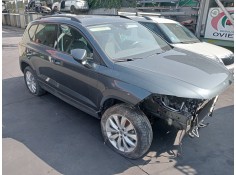 seat ateca (kh7) del año 2021 2