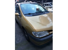 renault megane i scenic (ja0) del año 1999 2