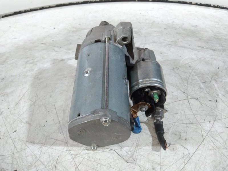 Recambio de motor arranque para peugeot 2008 (--.2013) allure referencia OEM IAM 9662854180 TS22E26 