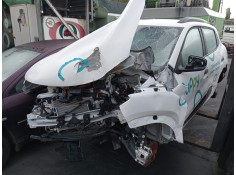 dacia spring del año 2022