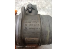 Recambio de caudalimetro para audi s3 (8l) 1.8 t (165kw) referencia OEM IAM 0280218065 06A906461M  2