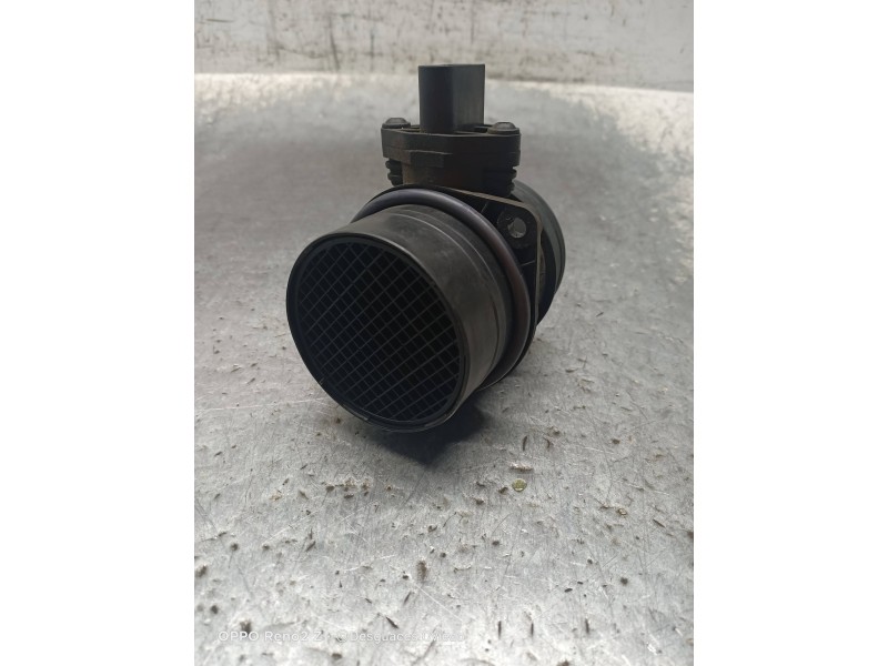 Recambio de caudalimetro para audi s3 (8l) 1.8 t (165kw) referencia OEM IAM 0280218065 06A906461M 