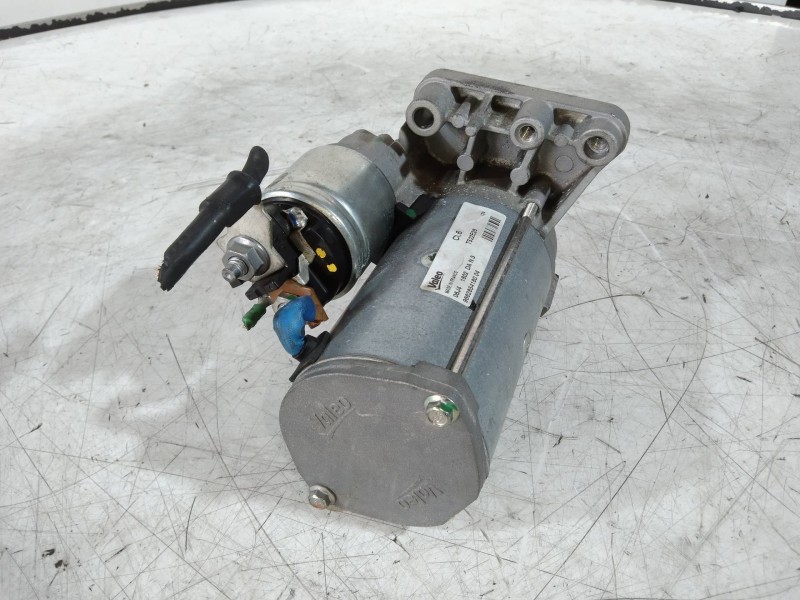 Recambio de motor arranque para peugeot 2008 (--.2013) allure referencia OEM IAM 9662854180 TS22E26 