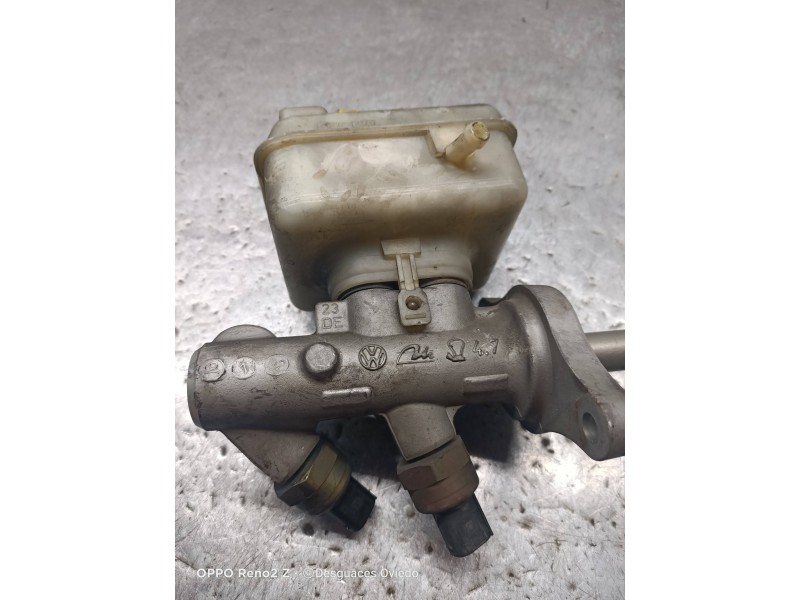 Recambio de bomba freno para audi s3 (8l) 1.8 t (165kw) referencia OEM IAM 1J1611301B  