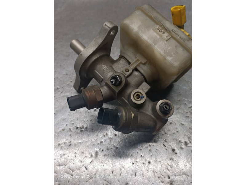 Recambio de bomba freno para audi s3 (8l) 1.8 t (165kw) referencia OEM IAM 1J1611301B  