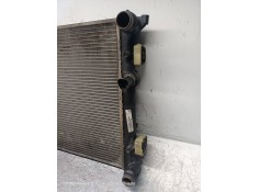 Recambio de radiador agua para audi s3 (8l) 1.8 t (165kw) referencia OEM IAM 1J0121253AD   2