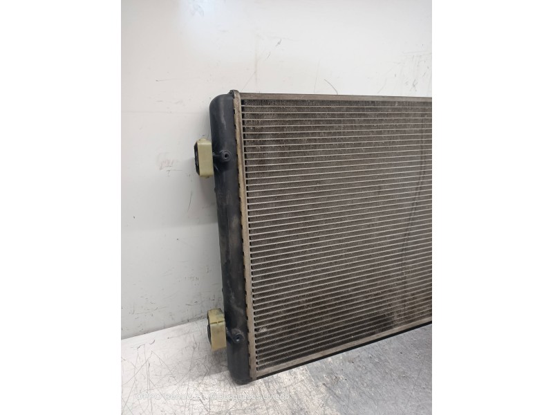 Recambio de radiador agua para audi s3 (8l) 1.8 t (165kw) referencia OEM IAM 1J0121253AD  