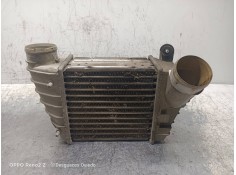 Recambio de intercooler para audi s3 (8l) 1.8 t (165kw) referencia OEM IAM 8L9145806B 848903QB 