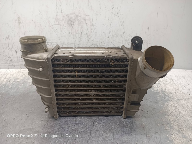 Recambio de intercooler para audi s3 (8l) 1.8 t (165kw) referencia OEM IAM 8L9145806B 848903QB 