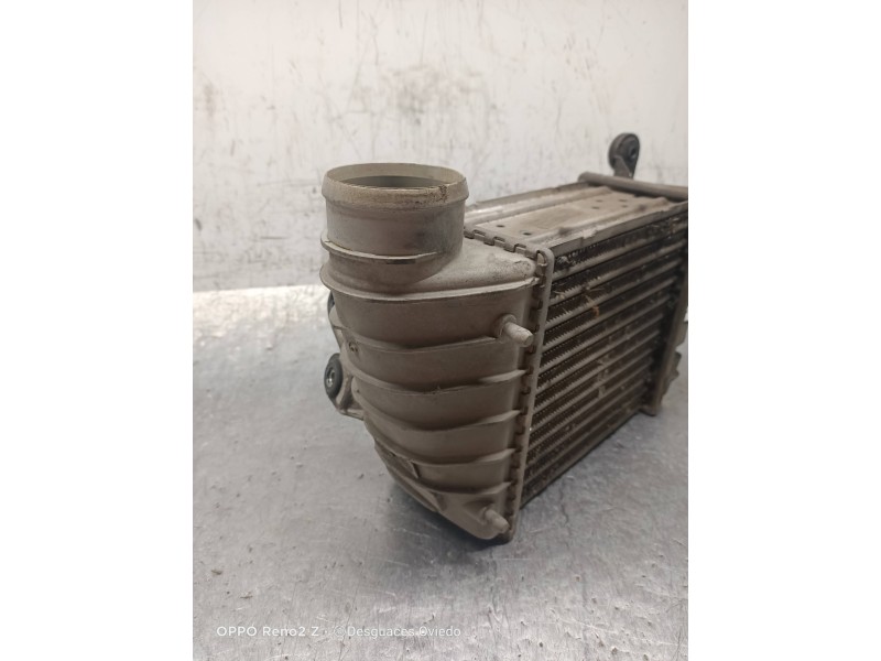 Recambio de intercooler para audi s3 (8l) 1.8 t (165kw) referencia OEM IAM 8L9145806B 848903QB 