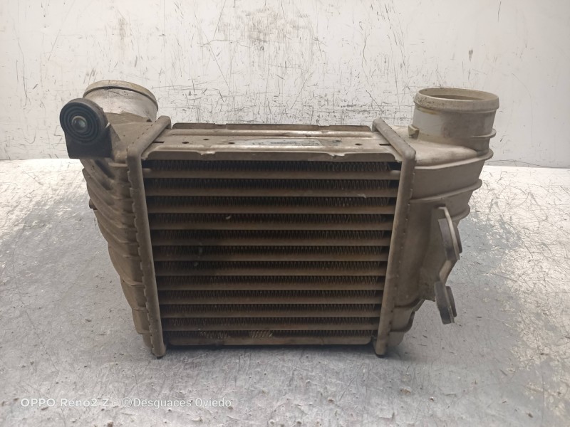 Recambio de intercooler para audi s3 (8l) 1.8 t (165kw) referencia OEM IAM 8L9145806B 848903QB 