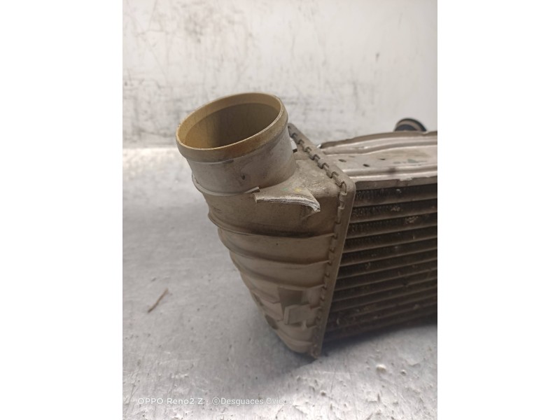 Recambio de intercooler para audi s3 (8l) 1.8 t (165kw) referencia OEM IAM 8L9145805H 848904SE 