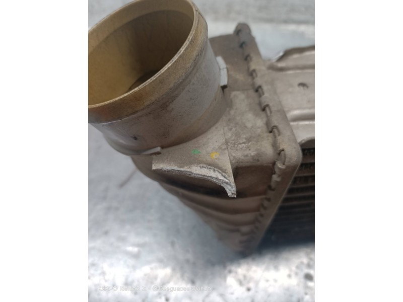 Recambio de intercooler para audi s3 (8l) 1.8 t (165kw) referencia OEM IAM 8L9145805H 848904SE 