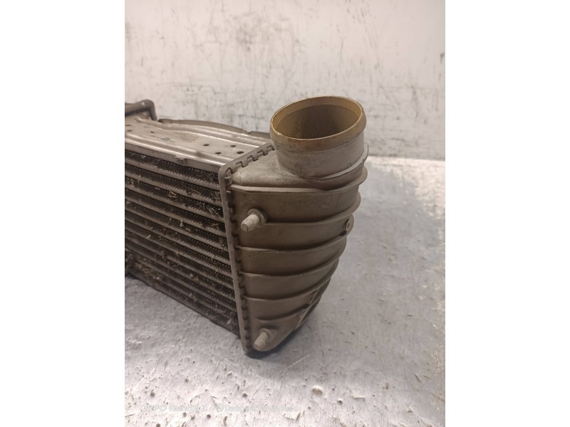 Recambio de intercooler para audi s3 (8l) 1.8 t (165kw) referencia OEM IAM 8L9145805H 848904SE 