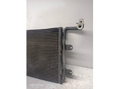 Recambio de condensador / radiador aire acondicionado para audi s3 (8l) 1.8 t (165kw) referencia OEM IAM 1J0820411D   2