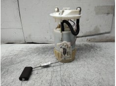 Recambio de bomba combustible para renault megane ii classic berlina confort authentique referencia OEM IAM   