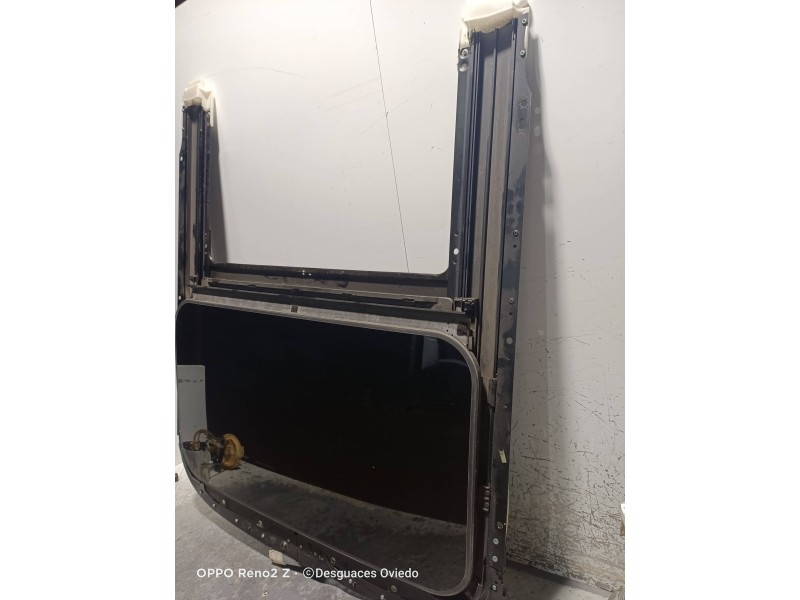 Recambio de techo electrico para audi s3 (8l) 1.8 t (165kw) referencia OEM IAM   