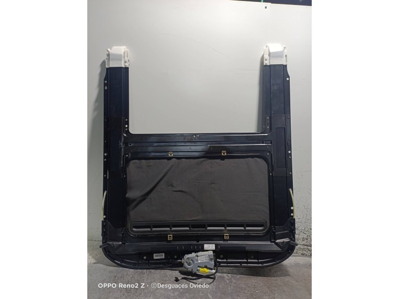 Recambio de techo electrico para audi s3 (8l) 1.8 t (165kw) referencia OEM IAM   