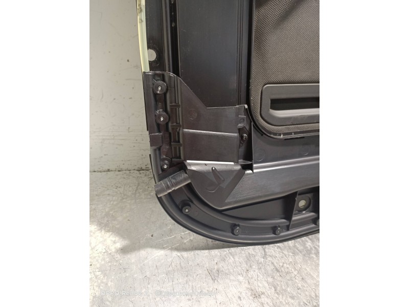 Recambio de techo electrico para audi s3 (8l) 1.8 t (165kw) referencia OEM IAM   