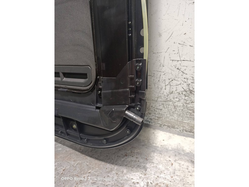 Recambio de techo electrico para audi s3 (8l) 1.8 t (165kw) referencia OEM IAM   