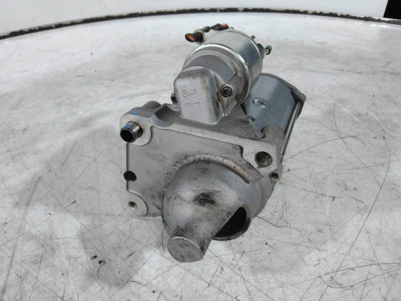 Recambio de motor arranque para peugeot 2008 (--.2013) allure referencia OEM IAM 9662854180 TS22E26 