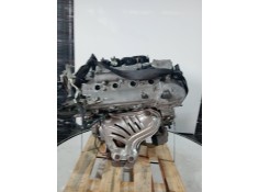 Recambio de motor completo para toyota avensis advance referencia OEM IAM 2ZR V193554  2