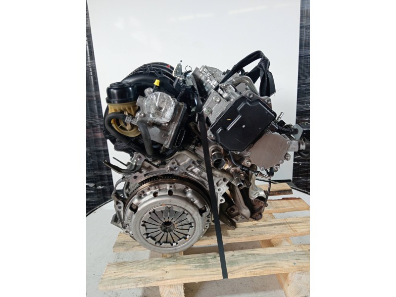 Recambio de motor completo para toyota avensis advance referencia OEM IAM 2ZR V193554 