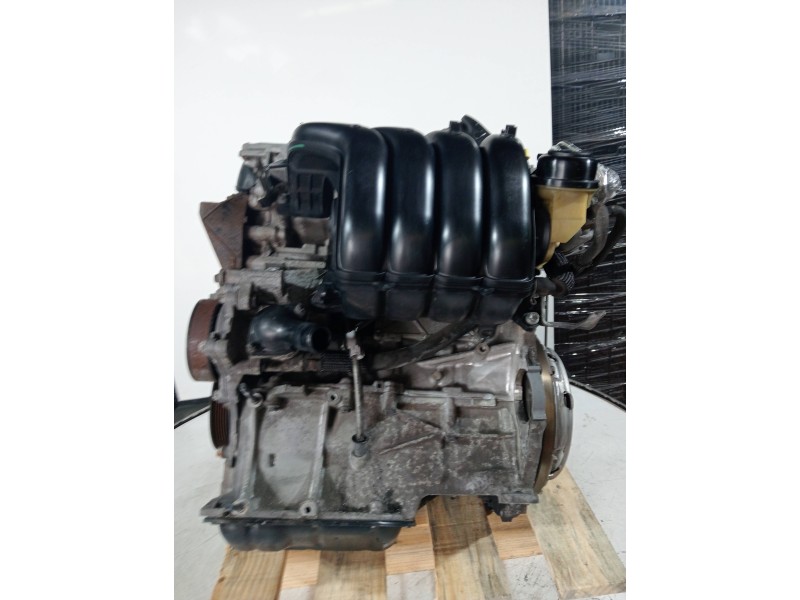 Recambio de motor completo para toyota avensis advance referencia OEM IAM 2ZR V193554 