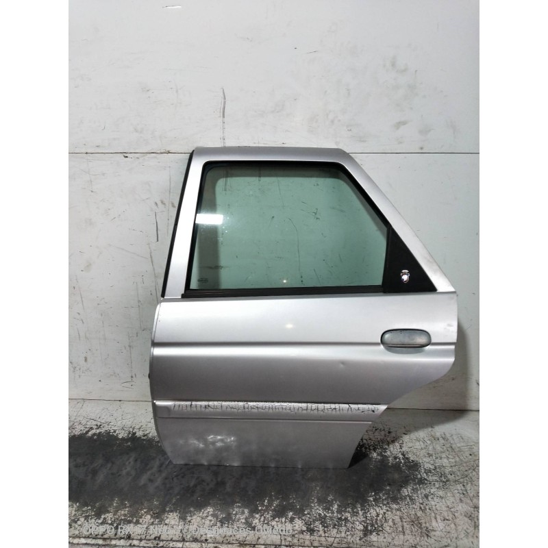 Recambio de puerta trasera izquierda para ford escort berl./turnier atlanta berlina referencia OEM IAM   5P