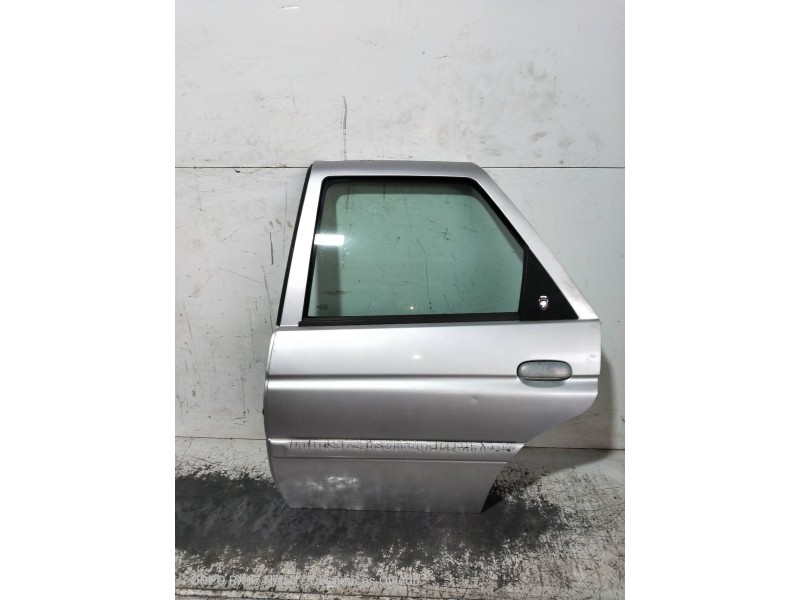 Recambio de puerta trasera izquierda para ford escort berl./turnier atlanta berlina referencia OEM IAM   5P