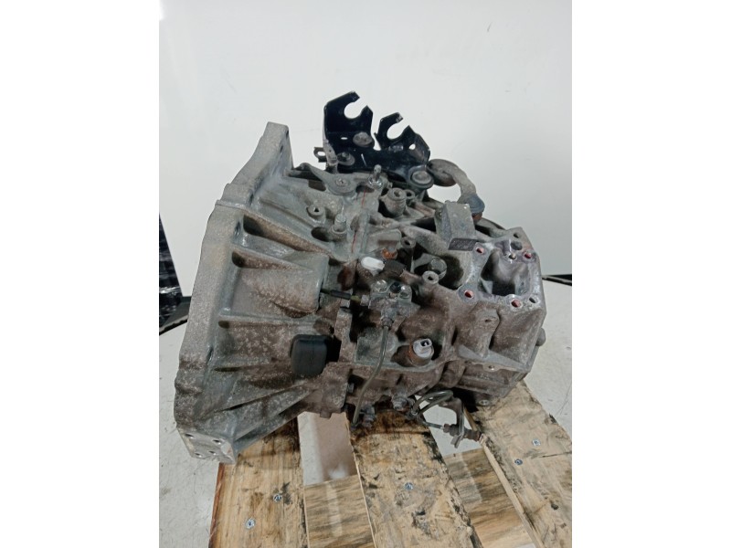 Recambio de caja cambios para toyota avensis advance referencia OEM IAM   6V