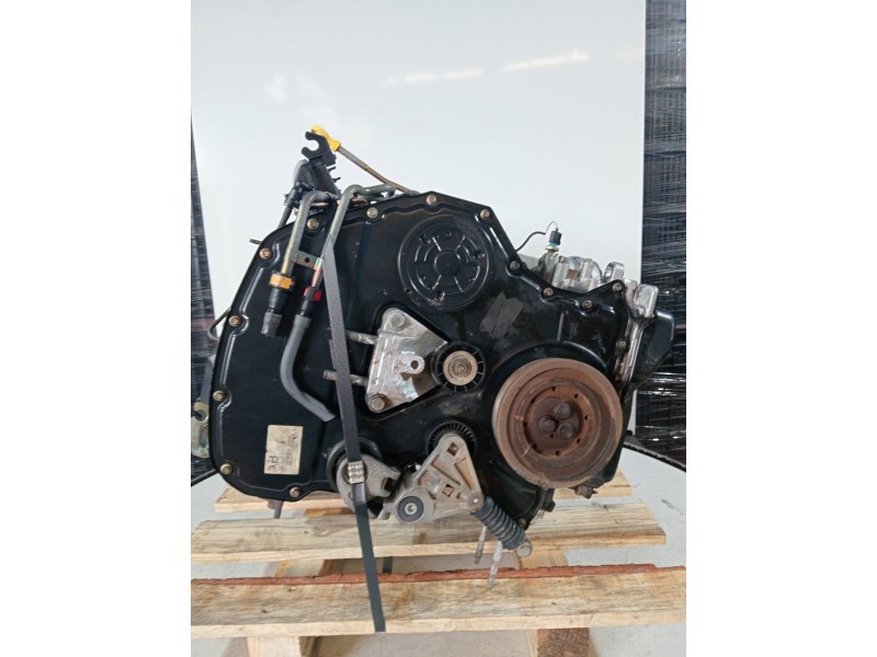 Recambio de motor completo para ford mondeo berlina (ge) ambiente referencia OEM IAM D6BA 1P360229 