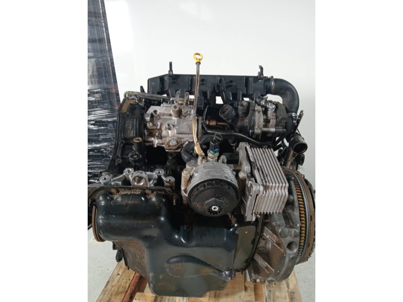 Recambio de motor completo para ford mondeo berlina (ge) ambiente referencia OEM IAM D6BA 1P360229 