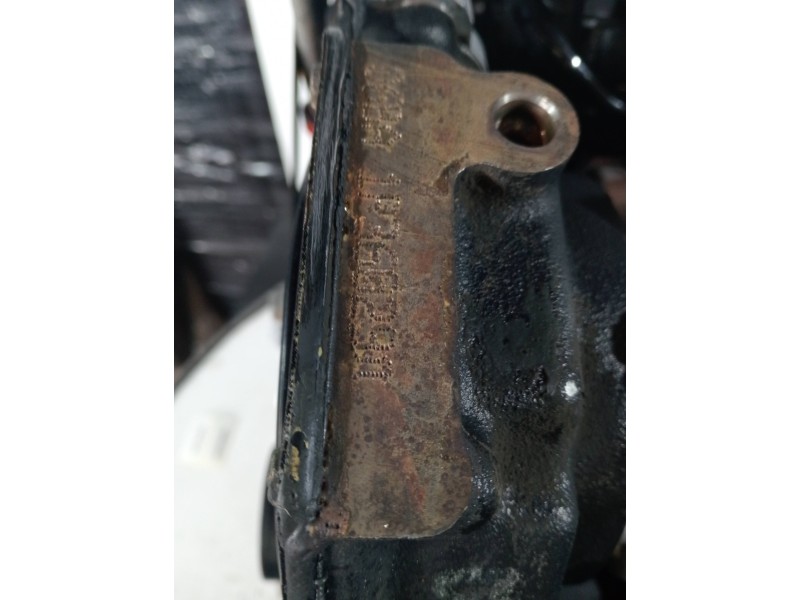 Recambio de motor completo para ford mondeo berlina (ge) ambiente referencia OEM IAM D6BA 1P360229 