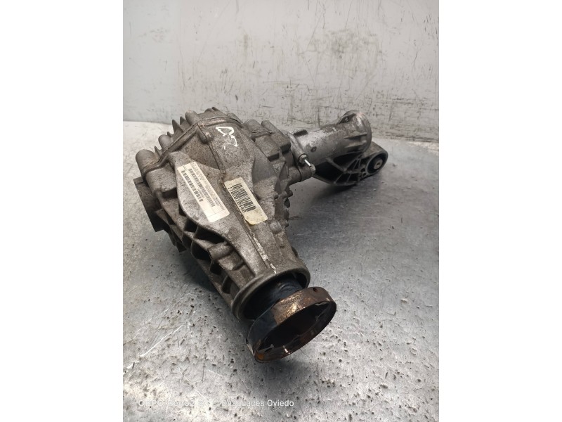 Recambio de diferencial delantero para mercedes clase m (w164) ml 300 cdi be 4-matic (164.121) referencia OEM IAM A1643302102  3