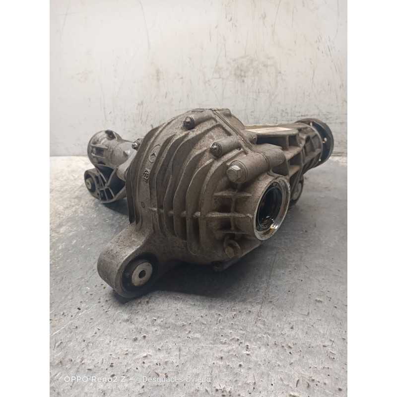 Recambio de diferencial delantero para mercedes clase m (w164) ml 300 cdi be 4-matic (164.121) referencia OEM IAM A1643302102  3