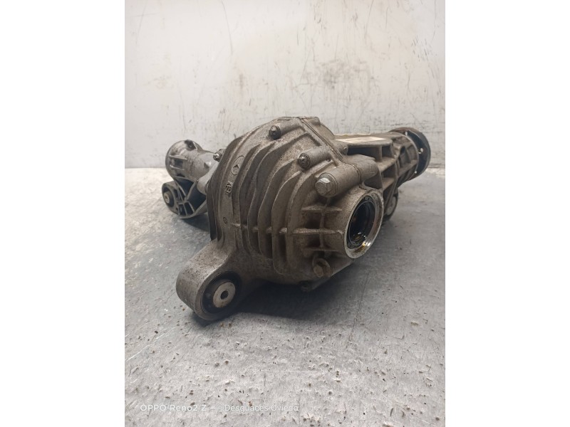 Recambio de diferencial delantero para mercedes clase m (w164) ml 300 cdi be 4-matic (164.121) referencia OEM IAM A1643302102  3