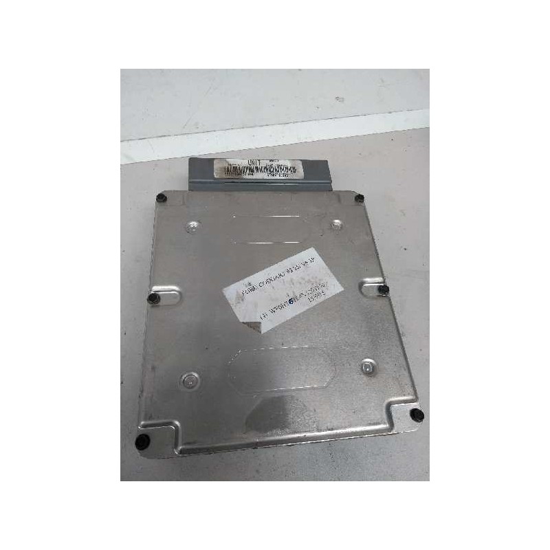 Recambio de centralita motor uce para ford cougar (mc) 2.5 v6 24v cat referencia OEM IAM 98BB12A650AAD UNIT 