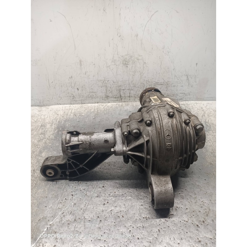 Recambio de diferencial delantero para mercedes clase m (w164) ml 300 cdi be 4-matic (164.121) referencia OEM IAM A1643302102  3