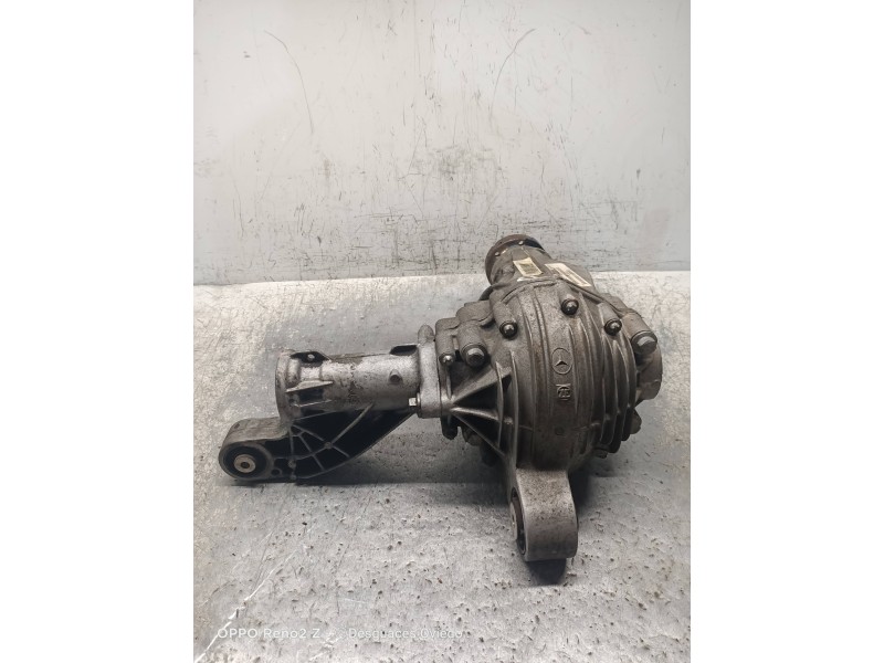 Recambio de diferencial delantero para mercedes clase m (w164) ml 300 cdi be 4-matic (164.121) referencia OEM IAM A1643302102  3