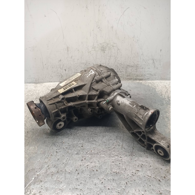 Recambio de diferencial delantero para mercedes clase m (w164) ml 300 cdi be 4-matic (164.121) referencia OEM IAM A1643302102  3